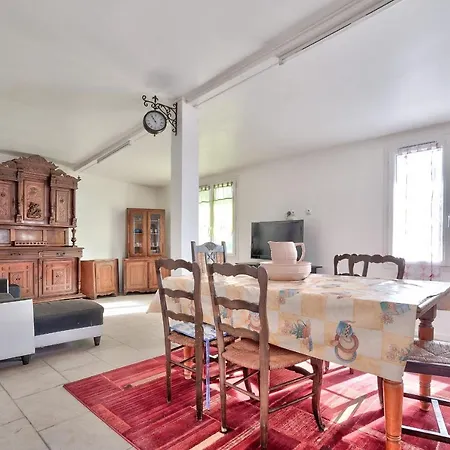 Guestready - Maison De Plain Pied A 10 Minutes De Vichy Dom wakacyjny Bellerive-sur-Allier