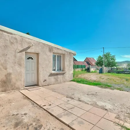 Dom wakacyjny Guestready - Maison De Plain Pied A 10 Minutes De Vichy Bellerive-sur-Allier